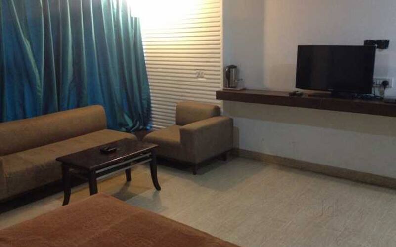 Highland Residency, New Delhi 3